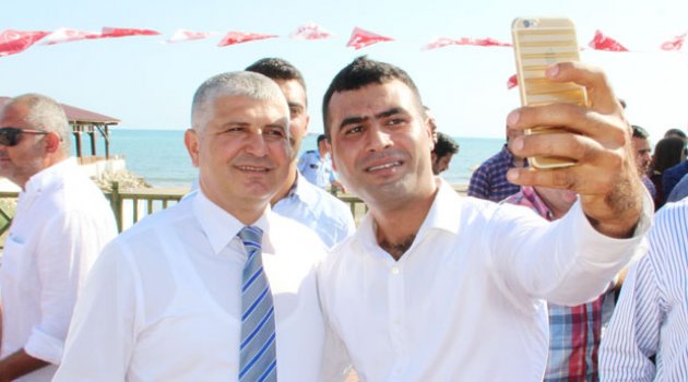 MHP’li Yılmaz: Timsah gözyaşı döküyorlar