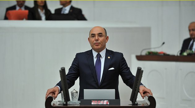 MHP Milletvekili Karakaya'dan et fiyatı çıkışı