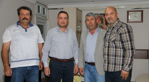 MHP Seyhan: Yarın seçim olacakmış gibi hazırlıklıyız