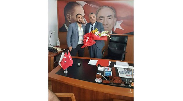 ‘MHP’yi Adana’da layık olduğu yere taşıyacağım’