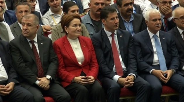 MHP'de büyük karmaşa!