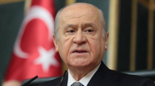 MHP'de kongre tarihi belli oldu