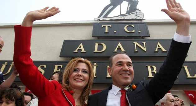 Adana Belediye Başkanı'nın öğretmen eşi, 'mobbing' iddiasıyla meslekten istifa etti
