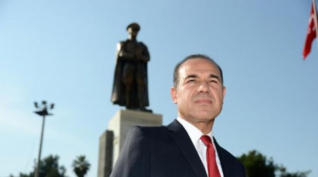 MHP'li Başkan Sözlü'den, Erdoğan'a yanıt