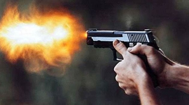 MHP&#039;li başkana silahlı saldırı