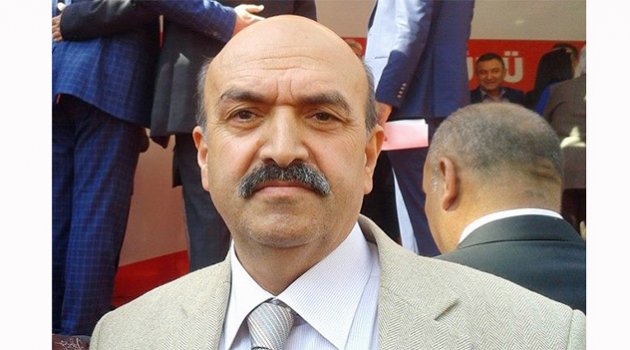 MHP'li meclis üyesine silahlı saldırı
