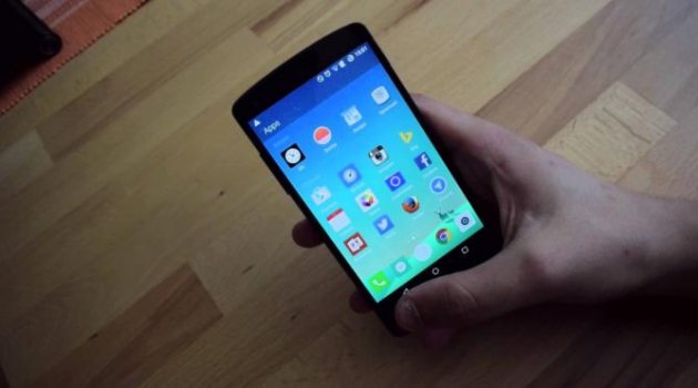 Microsoft’un Android launcher’ı kullanıma sunuldu!