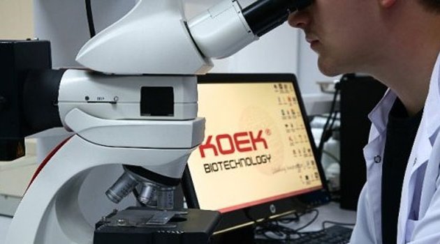 Mikroçip, tüp bebekte başarı oranını 2-3 kat artırdı