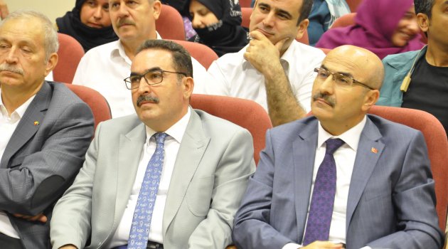 Milletvekili Doğru halkla iç içe