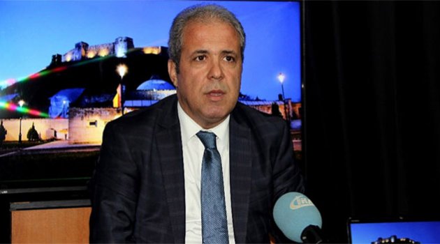 Milletvekili Şamil Tayyar’dan İlker Başbuğ’a sert tepki