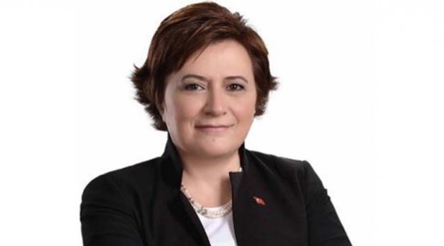 Milletvekili Sarı CNN TÜRK’te!