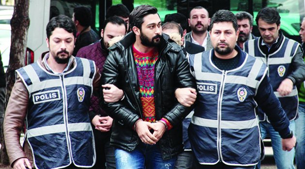 Milli boksörlerin 20’şer yıl hapsi istendi