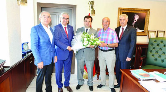 Milli Eğitim’den Kızılay’a destek