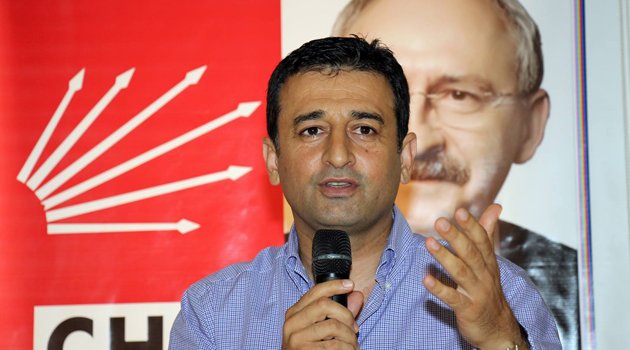 “Milli iradeye saygılı tek parti CHP”