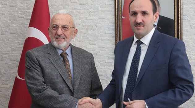 Milli Tarım Projesi'nde Adanalı iş adamına 875 bin lira hibe