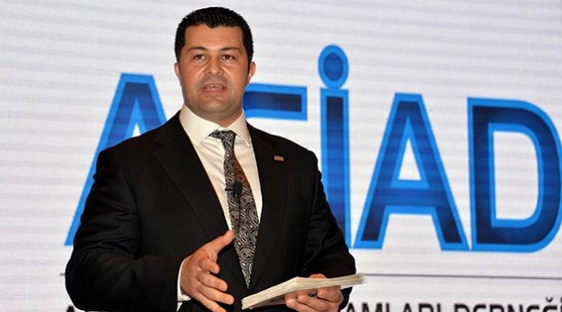Milli: Türk milleti el ele  vererek bugünleri aşacak