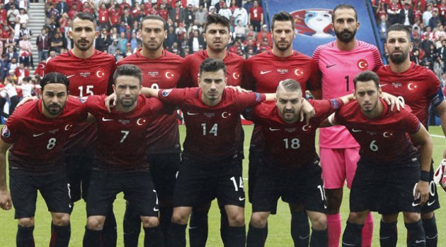 Milliler ya tamam ya devam diyecek