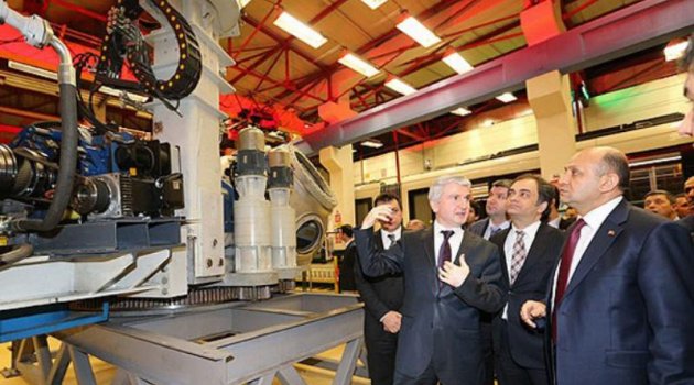 MİLRES projesinde sona gelindi