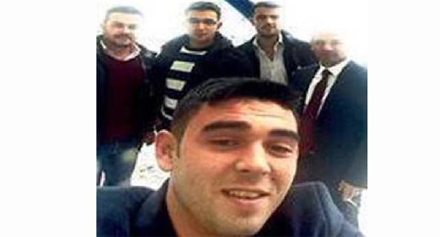 Milyonerden 'Selfie'