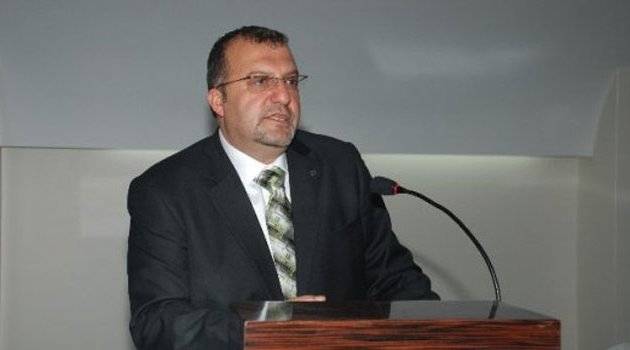 Mimarlardan Carrefoursa imarına itiraz