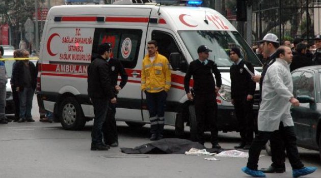 Minibüs çarptı, 8 yaşındaki Berkay öldü