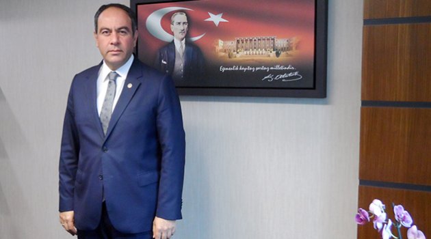 Minibüsçülerin sorunu Meclis'te