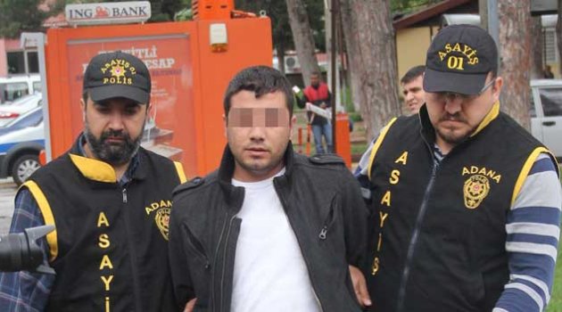 Minibüste taciz iddiası