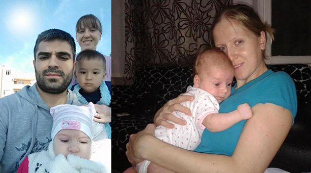 Minik Asya'nın akılalmaz ölümü