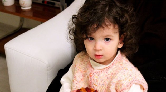Minik Beril'in ameliyatta böbreğinin yırtıldığı iddiası