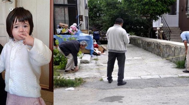 Minik Fatma'nın kahreden ölümü!