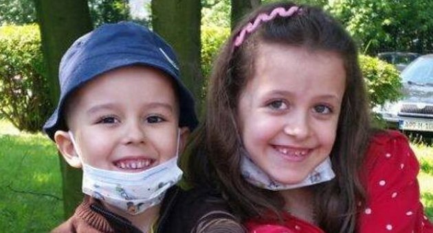 Minik Kenan’ın Bosna Hersek’ten Adana’ya uzanan yaşam mücadelesi