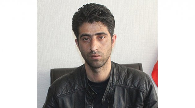 Minik Muhammed Baki yardım bekliyor