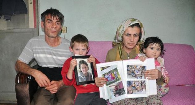 Minik Yeşim'in dramatik ölümü