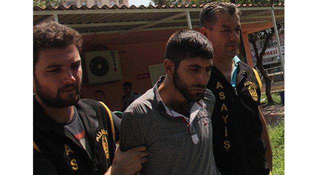 Miras için amcasını öldürene 25 yıl hapis