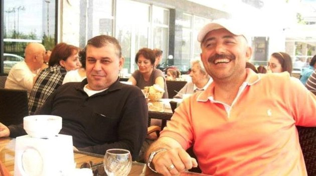 Miras yüzünden eniştesini öldürdü