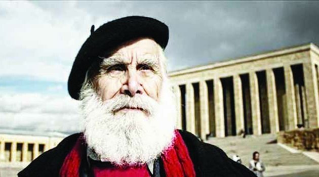 Miro'dan daha ileri Matisse'den daha renkli