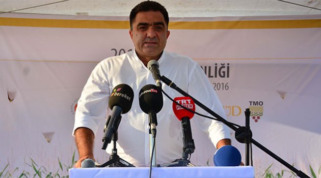 Mısır Üreticisi “Acil” Fiyat Bekliyor