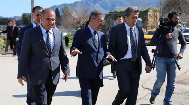 Misis’e Arkeolojik ve Kültür Parkı