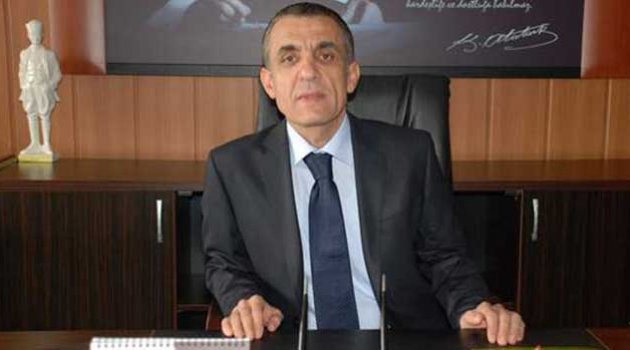 ‘MİT mensubunun dinlenmesiyle ilgili bilgim yok’