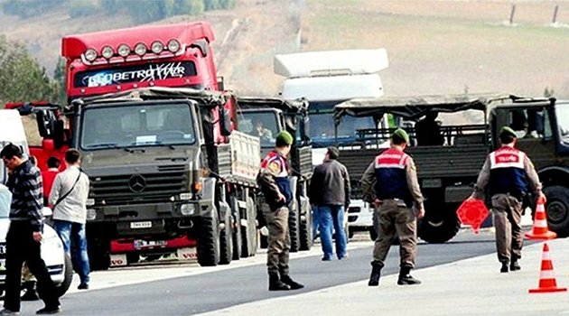 MİT TIR’ları davasında 4. duruşma başladı