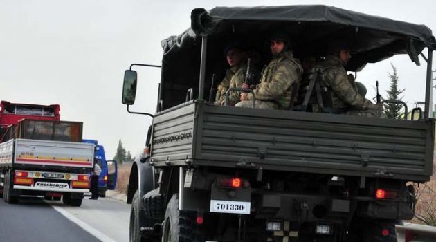 MİT TIR’larını durduran  savcılar ile albaya dava
