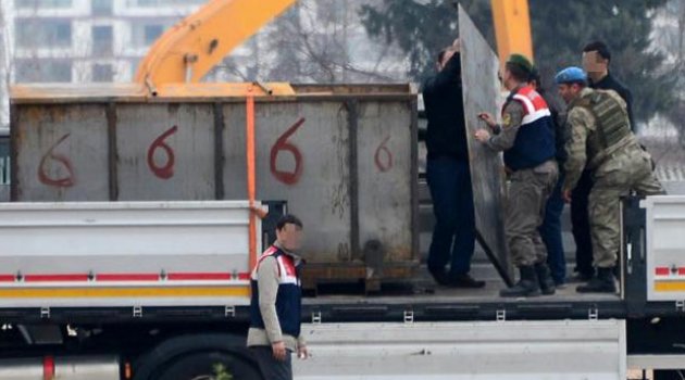 MİT'e ait TIR'ların durdurulması davası Yargıtay'ı bekliyor