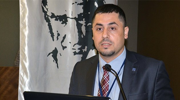 MMO 23. Dönem Yönetim Kurulu ilk toplantısını yaptı