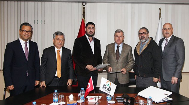 MMO’dan, ATO üyelerine indirimli hizmet