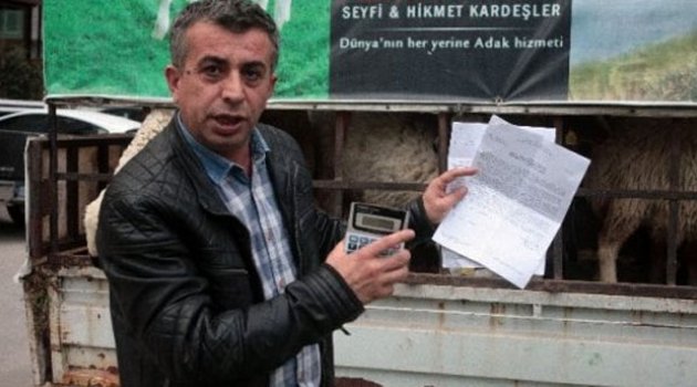 Mobil Kasaba Ceza Şoku