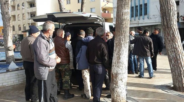 Mobil SGM vatandaşların ayağına gidiyor