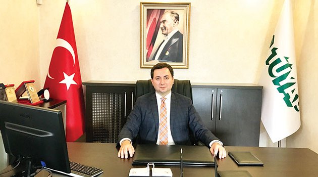 Mobilya dekorasyon fuarı için geri sayım başladı