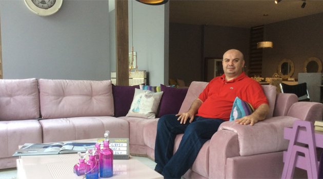 Mobilya sektörü kayıt dışı üretimden rahatsız