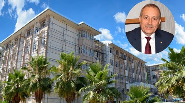 Modern çiftçiler bu okulda yetişecek