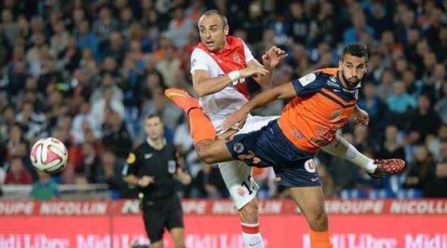 Monaco fırsat kaçırdı